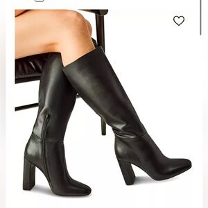 Steve Madden Ally Boots